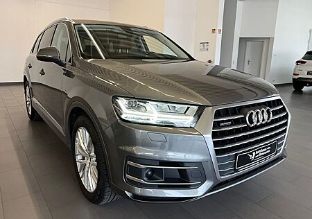 Audi Q7 3.0 TDI quattro HUD BOSE AHK 4xKlima 2xMem.