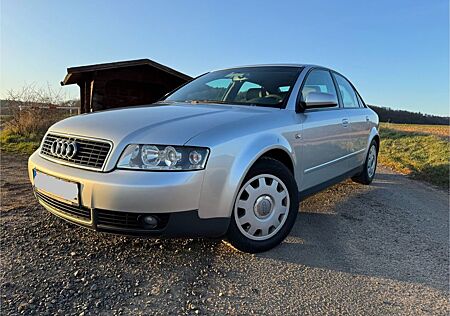 Audi A4 1.8 T