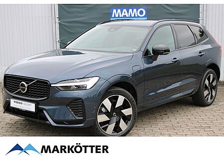 Volvo XC 60 XC60 T6 AWD Recharge Plus Dark 360°CAM/BLIS/HuD/