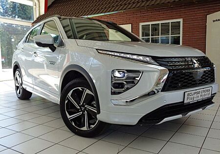 Mitsubishi Eclipse Cross TOP eltr. Schiebedach Hybrid 4WD