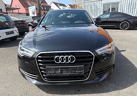 Audi A6 Avant 3.0 TDI quattro S Line