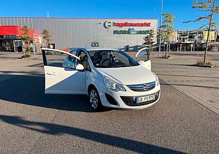 Opel Corsa 1.2 ecoFLEX Active Active