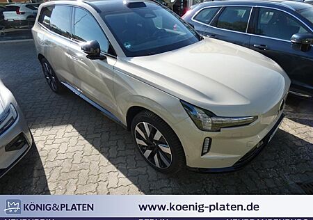 Volvo EX90 Twin Motor AWD Ultra 7-Sitzer Klima
