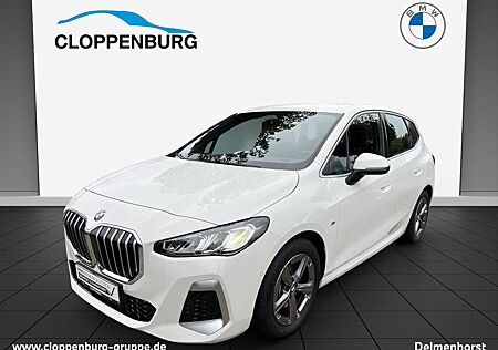 BMW Active Hybrid 5 223i Active Tourer MSport*LED*PDC*ParkAssistant*