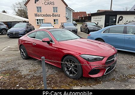 Mercedes-Benz CLE 200 Cp Advanced+*PANO*STHZG*AHK*MASSAGE*360K