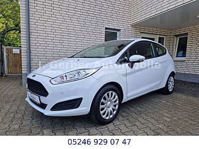 Ford Fiesta Trend