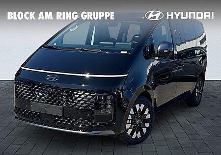 Hyundai Staria 7-Sitzer (MY25) HEV 1.6 T-GDI (21