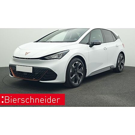 Cupra Born leasen