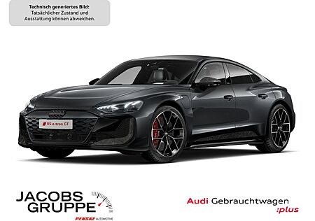 Audi RS e-tron GT performance quattro Matrix*PDC*TopV