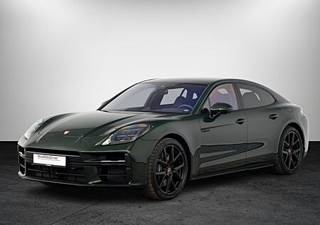 Porsche Panamera 4 E-Hybrid