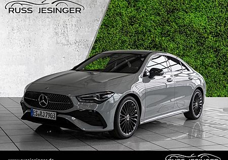 Mercedes-Benz CLA 200 Special Edition AMG *Pano*360*KeyGo*TotW