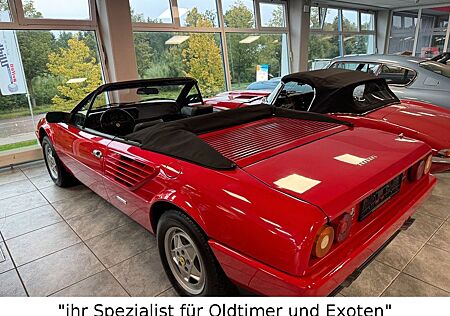 Ferrari Mondial 3.2 QV im Topzustand für Sammler