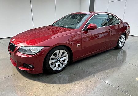 BMW 325 i xDrive Coupe NAVI-XENON-M-SPORT-TÜV-NEU