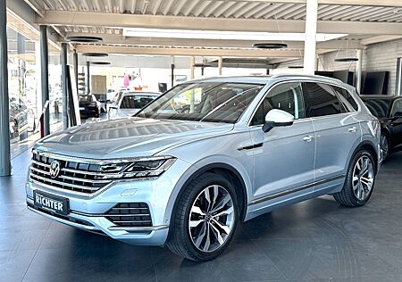 VW Touareg Volkswagen 3.0TDI Elegance 4Motion Pano./Memory/LED