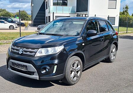 Suzuki Vitara 1.6 Comfort 4x4/Navi/R-Kamera/Allrad