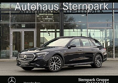 Mercedes-Benz E 300 de 4M All-Terrain Premium+ AHK/HUD/Fahrass