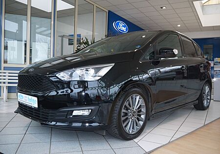 Ford C-Max Sport/Navi/Xenon/SHZ