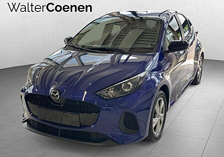 Mazda 2 Hybrid 1.5 VVT-i 116 CVT Exclusive CARPLAY