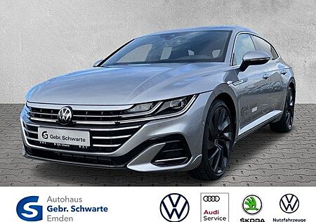 VW Arteon Volkswagen Shooting Brake 2.0 TDI DSG R-Line 4Motion