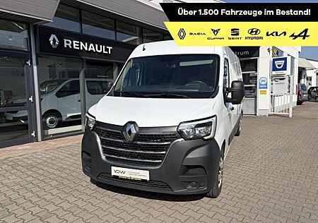 Renault Master III Kasten L3H2 HKa 3,5 Komfort Klima