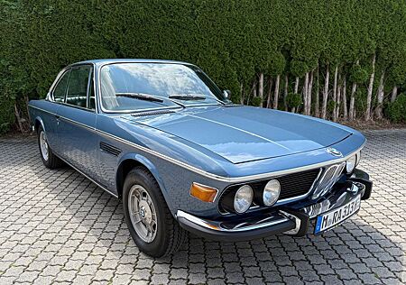BMW 3.0 CS Coupé Schalter Note 2-