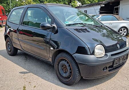 Renault Twingo Toujours 1.2 mit 58 PS TÜV bis 7-2026