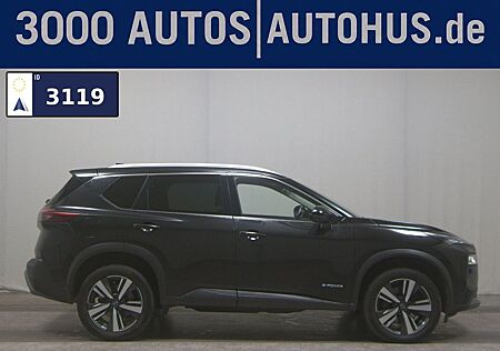 Nissan X-Trail 1.5 VC-T e-Power N-Connecta Navi HuD 360