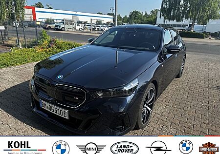 BMW i5 M60 xDrive Limousine BEV Elektro ehem UPE 114