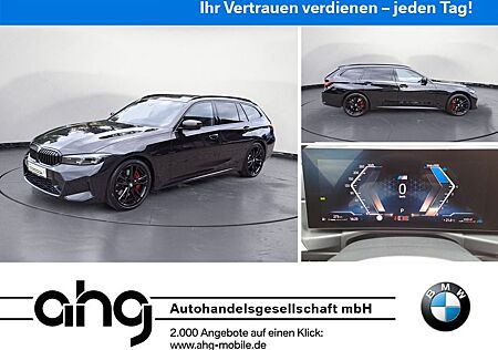 BMW 318i Touring Auto M Sportpaket Innovationsp. RFT