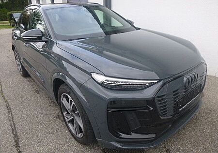 Audi Q6 e-tron S-Line Pano Matrix AHK 285 kW quattro