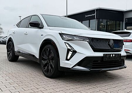 Renault Rafale 200 Full Hybrid Esprit Alpine | SOLARBAY