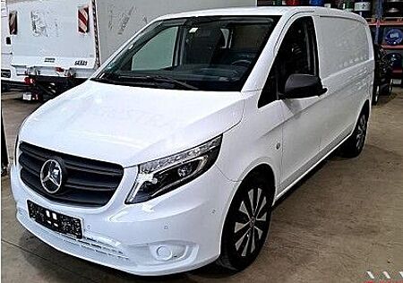 Mercedes-Benz Vito 119 CDI*140kW*Kompakt Base*SHZ*2.8T*