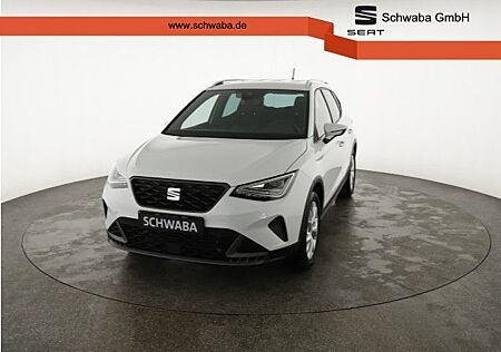 Seat Arona FR-Line 1.0TSI DSG LED*VIRTUAL*NAV*ACC*17"
