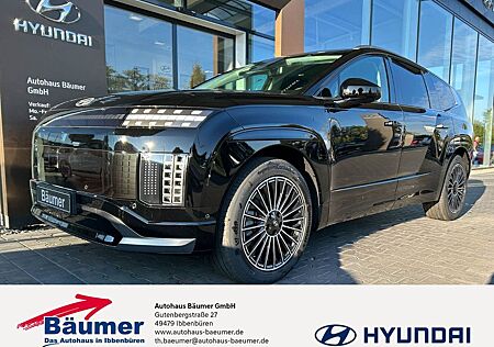 Hyundai IONIQ 9 UNIQ 4WD 110 kWh 7-Sitzer