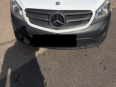 Mercedes-Benz Citan 108 CDI Kastenwagen | AHK |