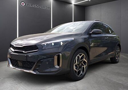 Kia XCeed +1.5T+140+DCT7+GT-LINE+LEDER+GLAS Bluetooth