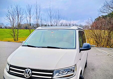 VW T6 California Volkswagen