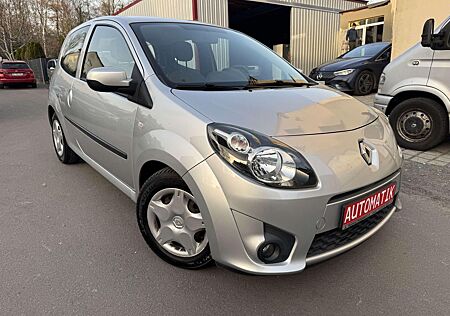 Renault Twingo ECO2/ Automatik/ Klima/ AUX/ Isofix/TÜV 0