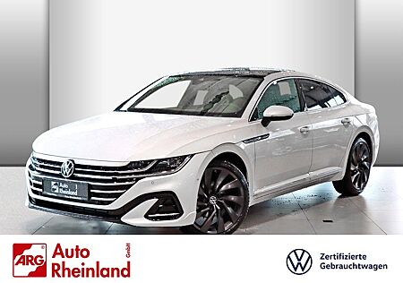 VW Arteon Volkswagen R-Line 2.0 TSI OPF DSG PANO/IQ.LIGHT/HEAD