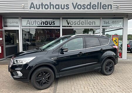 Ford Kuga Cool & Connect "AHK" "Apple CarPlay"