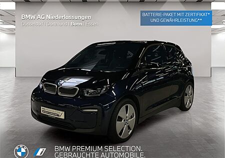 BMW i3 120Ah Navi Kamera Sitzheizung