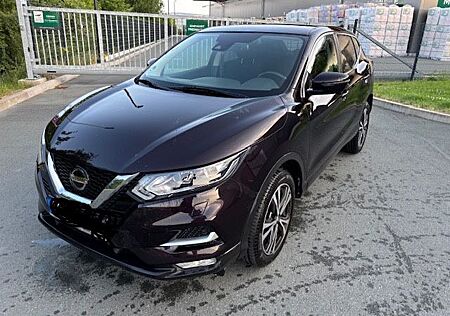 Nissan Qashqai 1.3 DIG-T N-CONNECTA N-CONNECTA