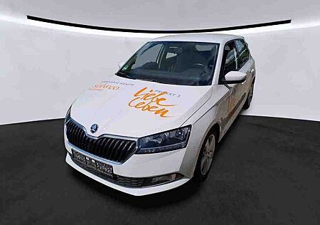 Skoda Fabia TSI 70KW Cool Plus (LMR16",SHZ,PDC,Klima)
