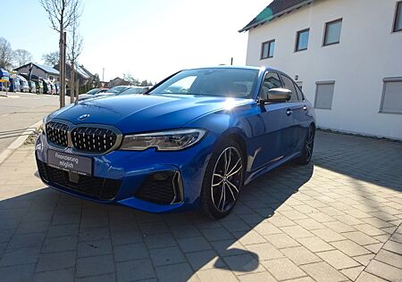 BMW M340d xDrive/1. Hand/M-Paket/Euro 6