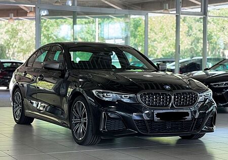 BMW M340d
