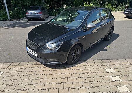 Seat Ibiza 1.4 16V Style Style
