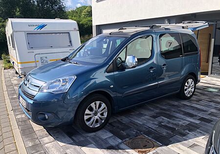 Citroën Berlingo HDi 110 FAP Multispace Multispace