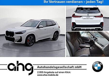BMW X1 sDrive18i AHK M-Sport M-SportPro Premium