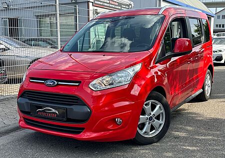 Ford Tourneo Connect 1.5TDCI Titanium|PANORAMA|1Hand|