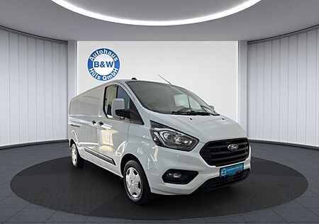 Ford Transit Custom 320 L2 1 Ha*KLIMA*TEMPOMAT